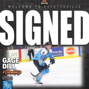 Gage Dill