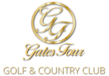 Gates Four Golf & Country Club