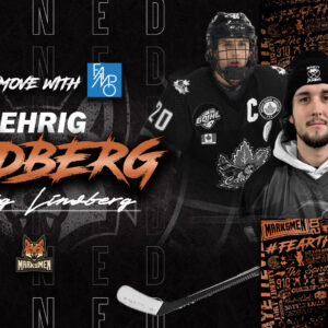 Gehrig Lindberg Signed