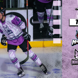 Marksmen Fall to Mayhem