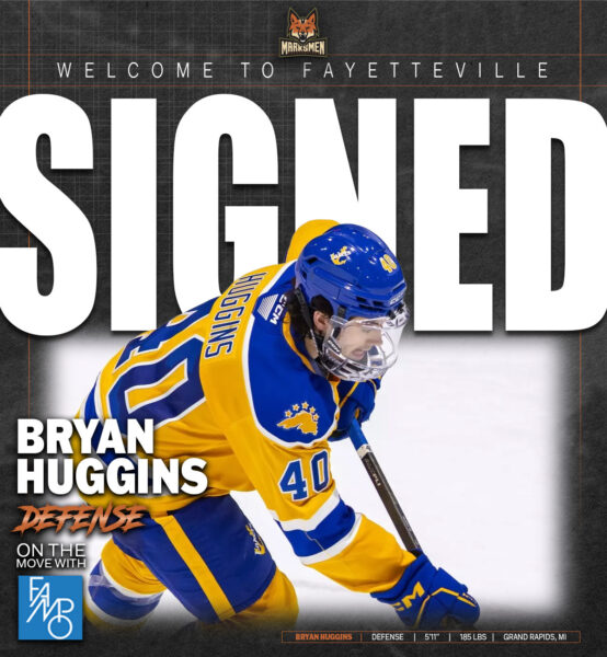 Huggins