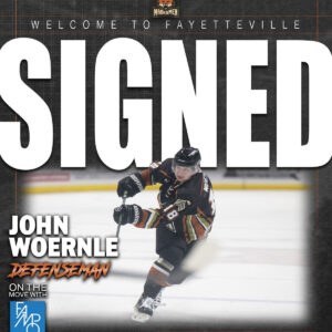 John Woenle