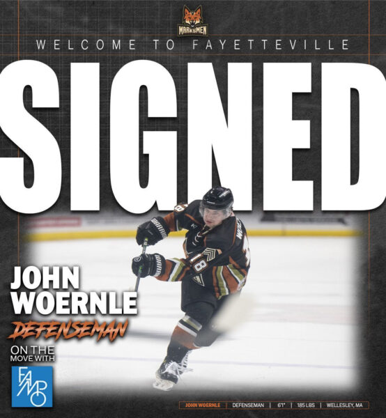 John Woenle