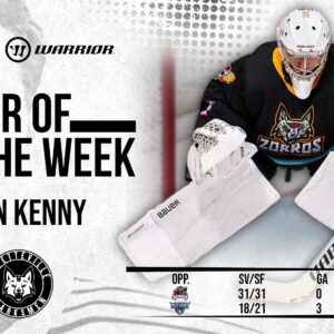 Kenny POTW