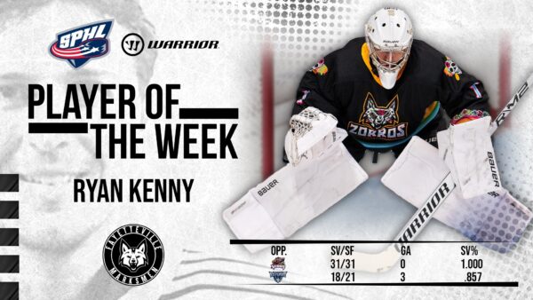 Kenny POTW