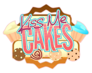 Kiss Me Cakes