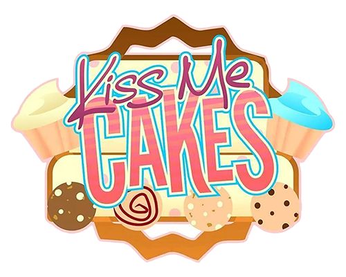Kiss Me Cakes