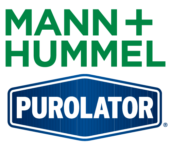 MANN+HUMMEL Purolator