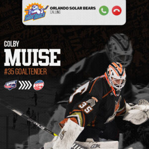 MUISE CALLED UP