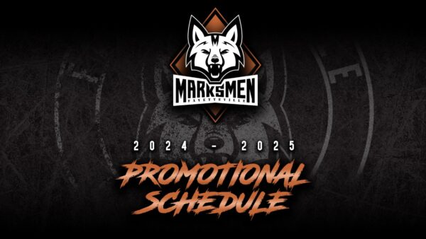 Marksmen-24-Promo-Schedule-splash