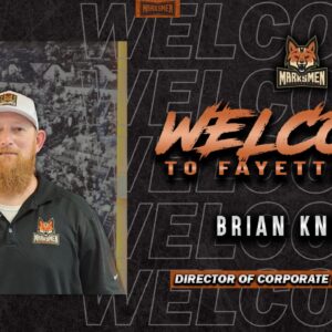 Marksmen-24-Welcome-Brian-Knight