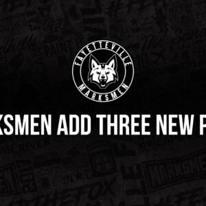 Marksmen Additions 1106