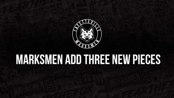 Marksmen Additions 1106