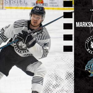 Marksmen Beat Storm