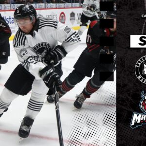 Marksmen Fall to Mayhem