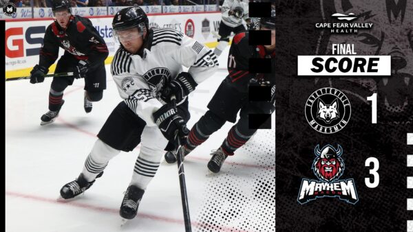 Marksmen Fall to Mayhem