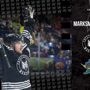 Marksmen Take Extra Point in Shootout