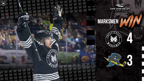 Marksmen Take Extra Point in Shootout