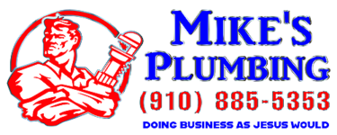 Mike’s Plumbing