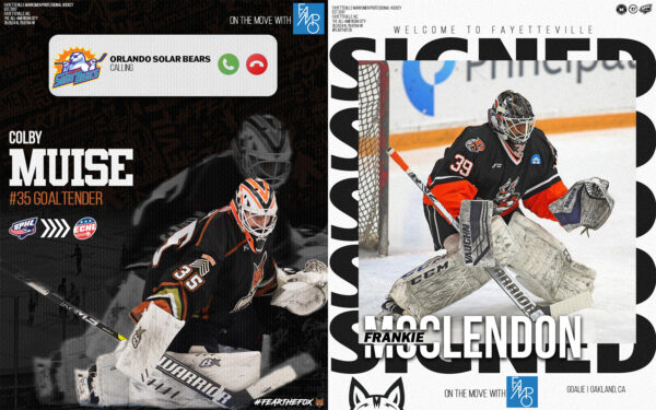 Muise called up, McClendon signed