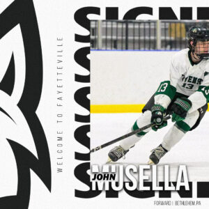 Musella signed