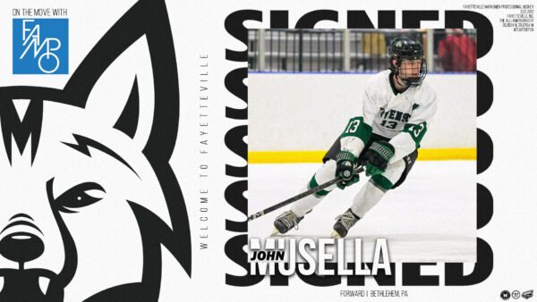 Musella signed