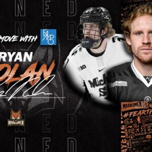 Nolan Signed