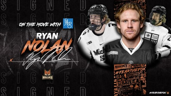 Nolan Signed