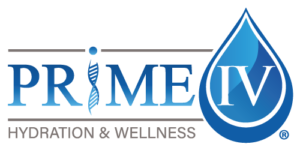Prime IV Hydration & Wellness