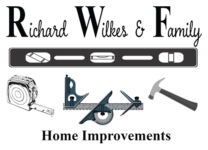 Richard Wilkes Family Home Improvements