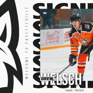 SIGNED WELSCH
