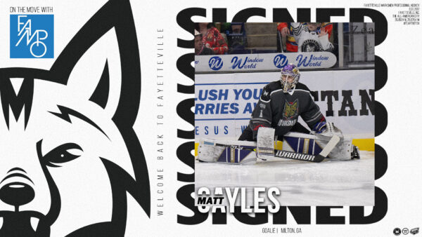 Sayles Signed
