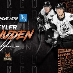 Signed Vanuden