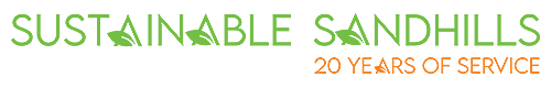 Sustainable Sandhills