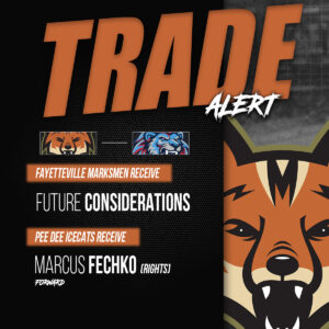 Trade updated