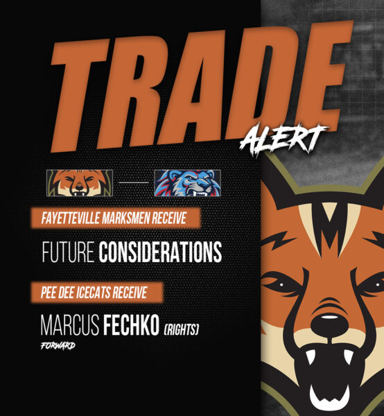 Trade updated