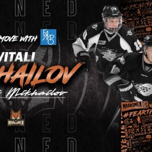 Vitali, Welcome!