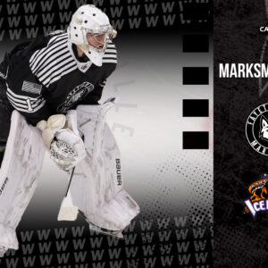 Marksmen Win!