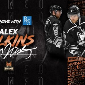 Wilkins Signed