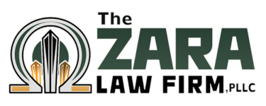 The Zara Law Firm
