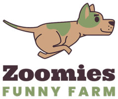 Zoomies Funny Farm