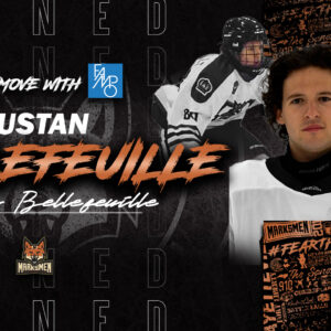 Austan Bellefeuille