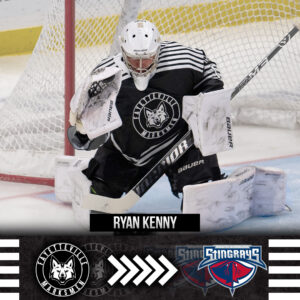On The Move – Ryan Kenny