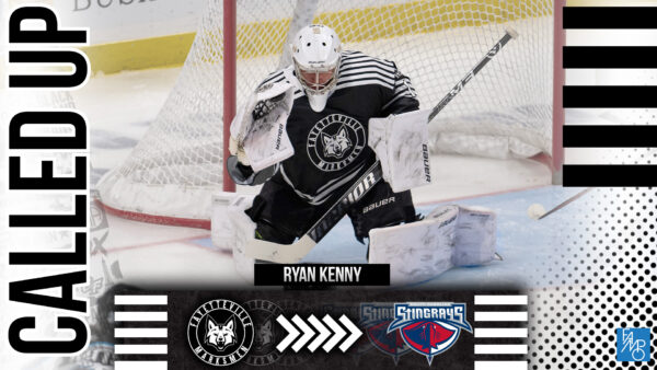 On The Move – Ryan Kenny