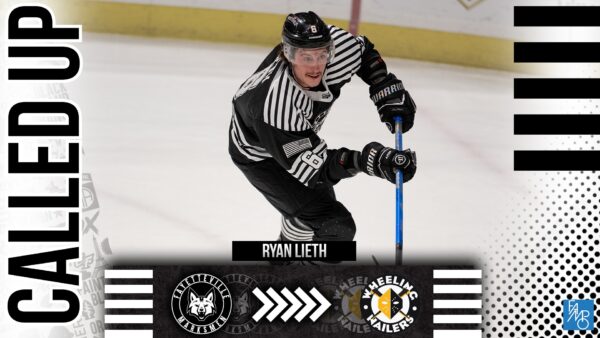 Lieth Called Up