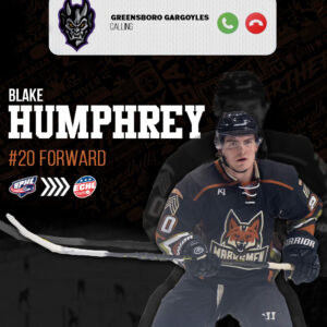 humphrey called up