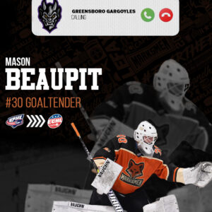 Beaupit Called up