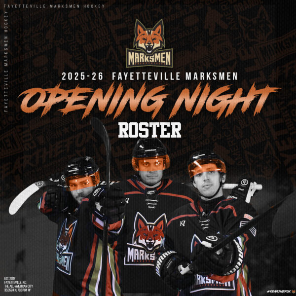 2025-26 Roster Announced