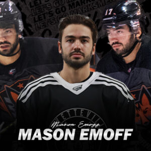Welcome Back, Emoff
