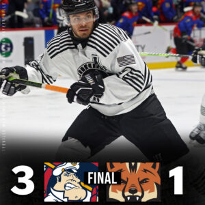 Marksmen @ Peoria 10/24